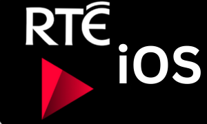 RTÉ Player iOS APK