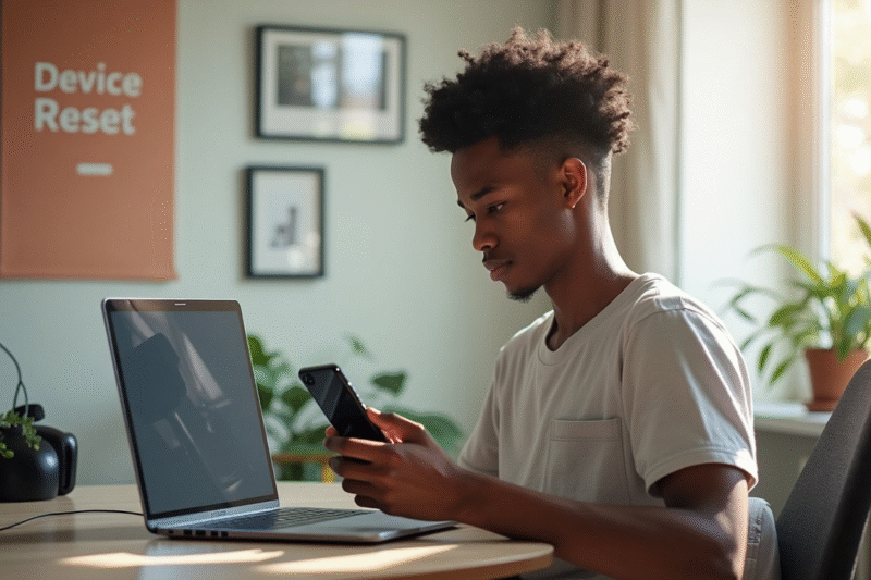 How to Factory Reset: Android, Gaming, and Free Features 2025