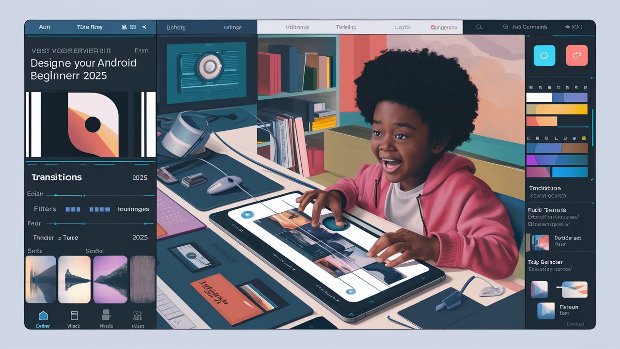 Best Free Video Editing
